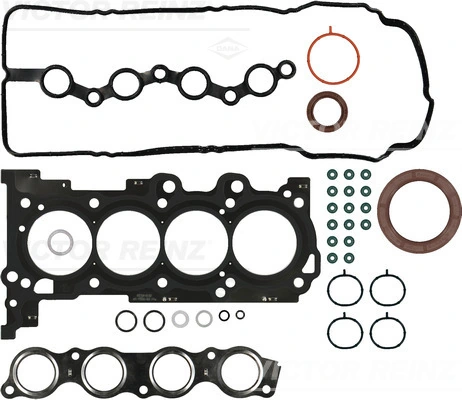 Full Gasket Kit, engine